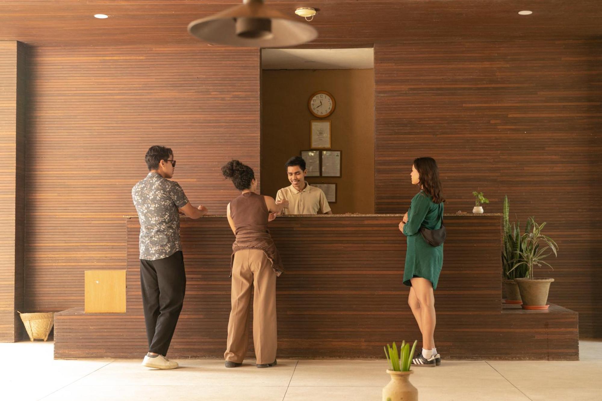 Kasara Chitwan Otel Patlahara Dış mekan fotoğraf