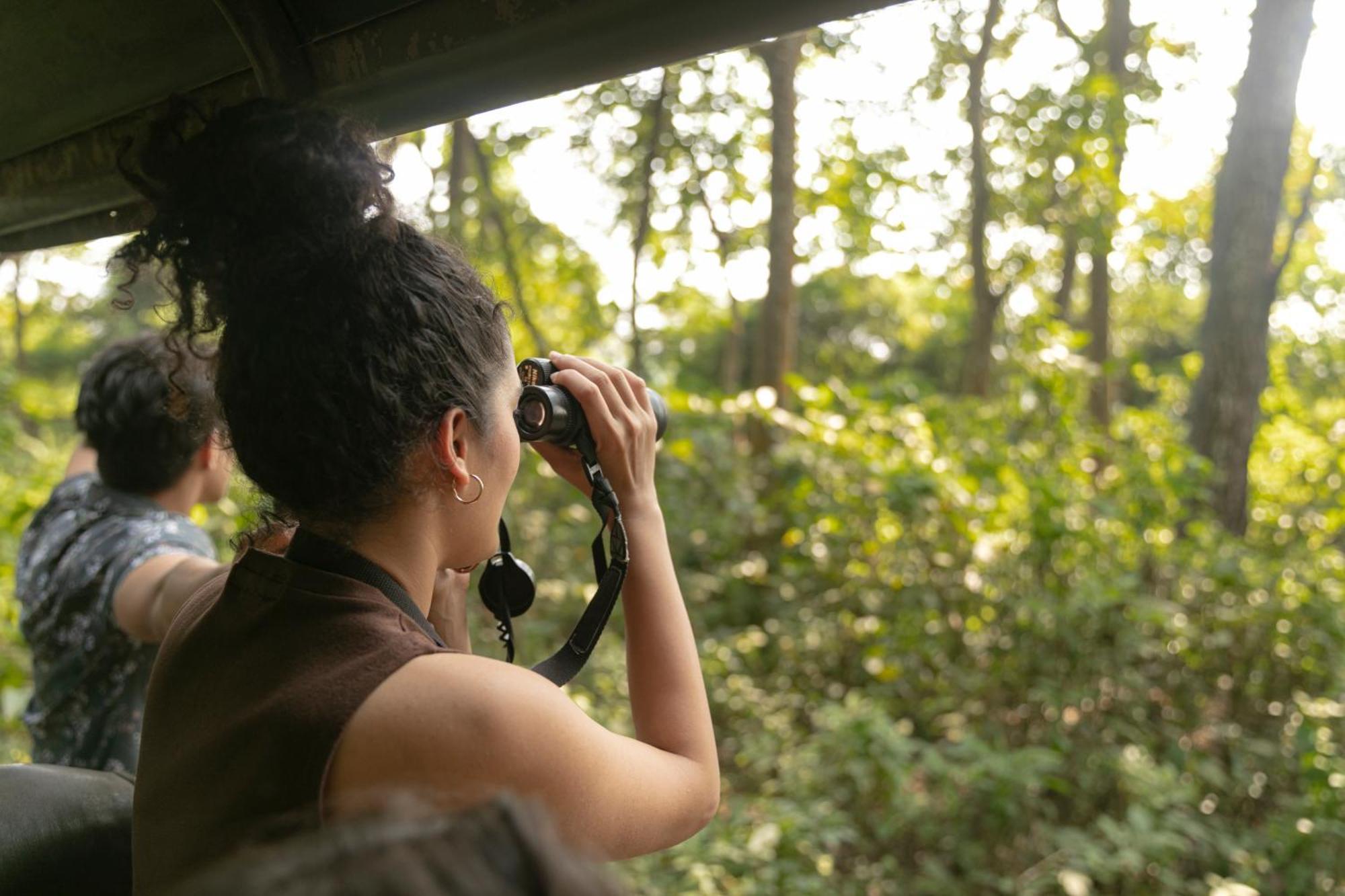 Kasara Chitwan Otel Patlahara Dış mekan fotoğraf