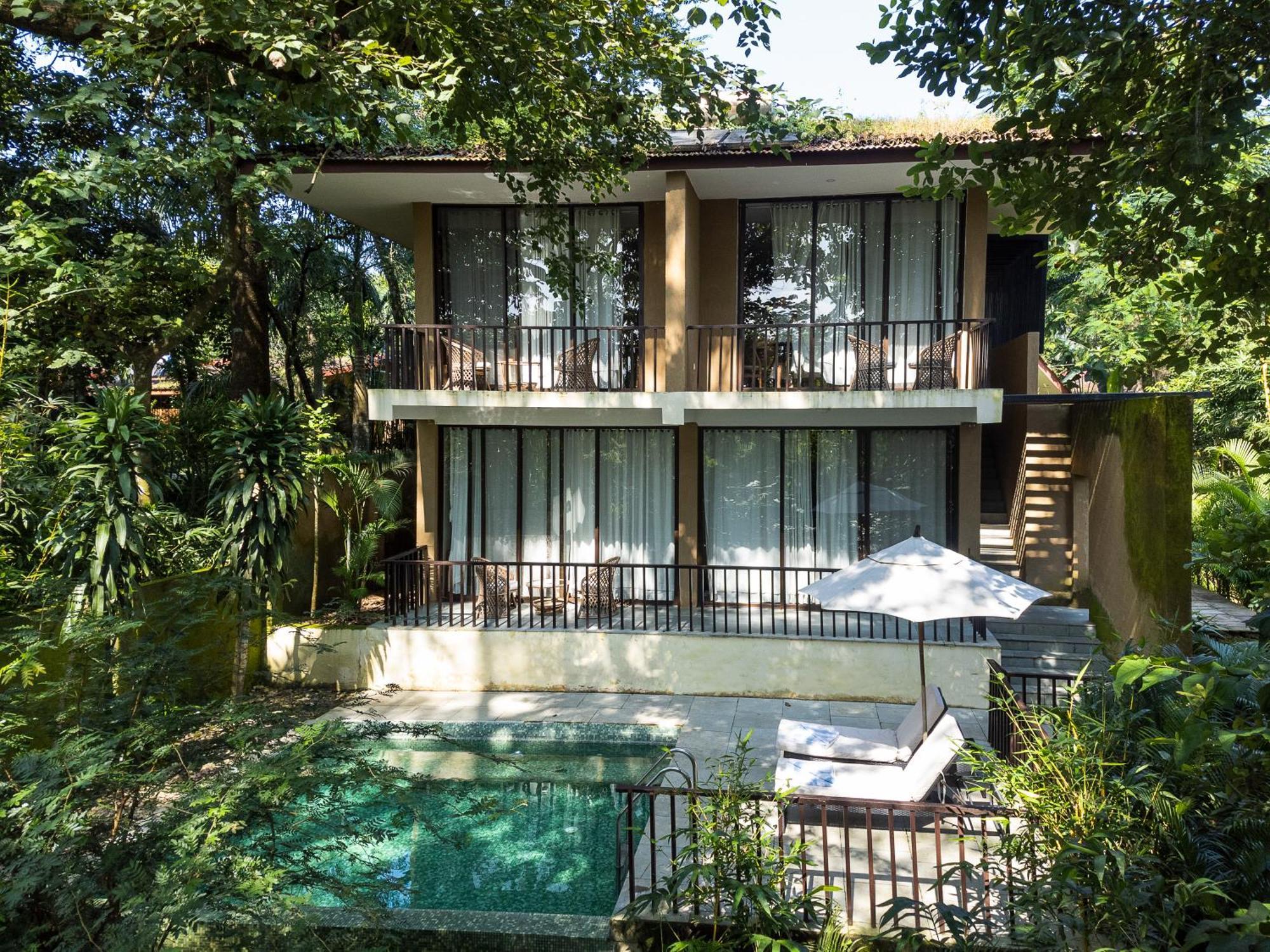 Kasara Chitwan Otel Patlahara Dış mekan fotoğraf