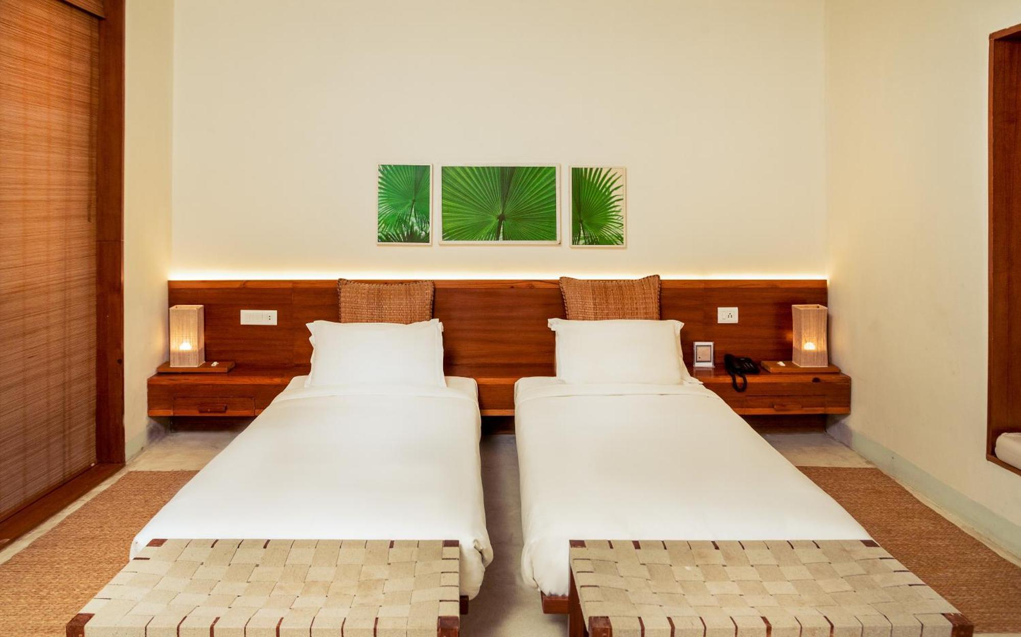 Kasara Chitwan Otel Patlahara Dış mekan fotoğraf