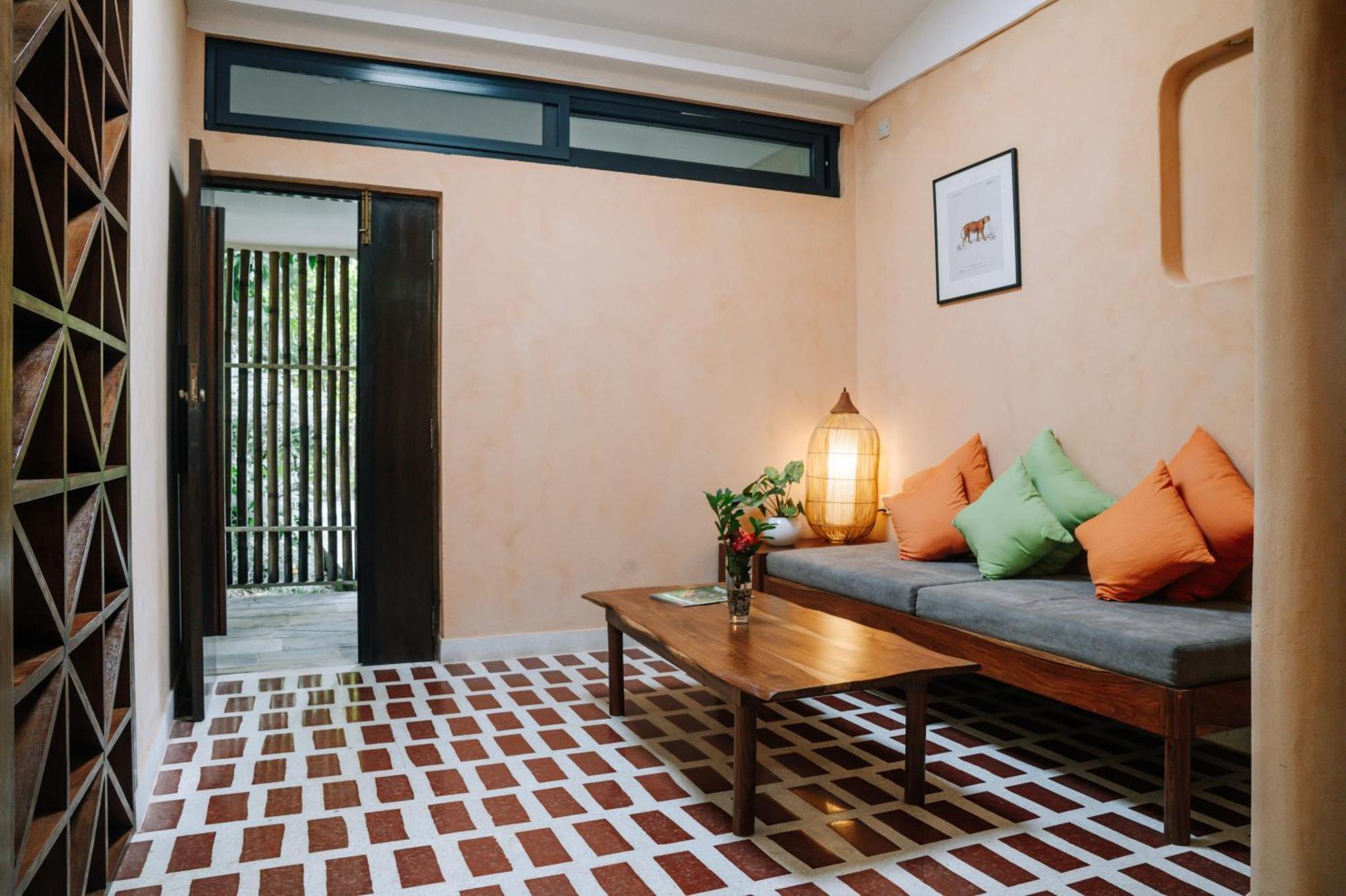 Kasara Chitwan Otel Patlahara Dış mekan fotoğraf