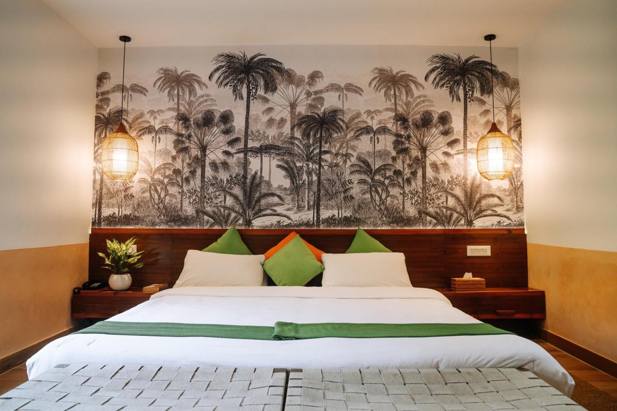 Kasara Chitwan Otel Patlahara Dış mekan fotoğraf