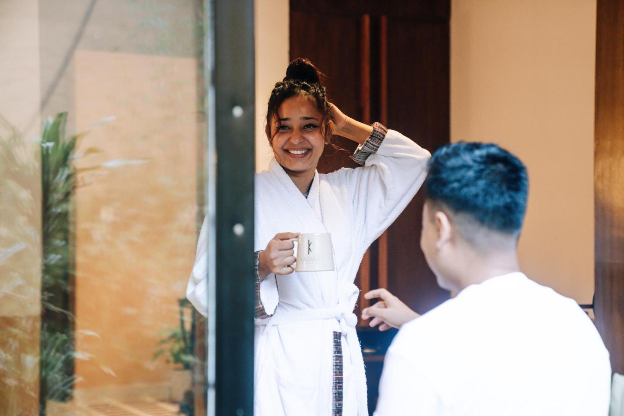 Kasara Chitwan Otel Patlahara Dış mekan fotoğraf